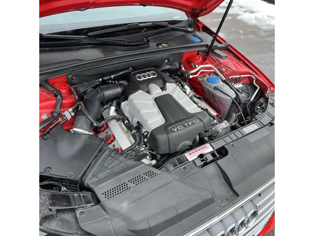 Audi S4 * АвтоКредит* (Цена до БГ) - автомобили, коли, обяви за нови и употребявани 16