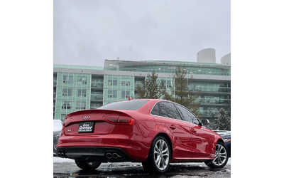 Audi S4 * АвтоКредит* (Цена до БГ) - автомобили, коли, обяви за нови и употребявани 6