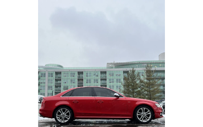 Audi S4 * АвтоКредит* (Цена до БГ) - автомобили, коли, обяви за нови и употребявани 7