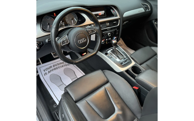 Audi S4 * АвтоКредит* (Цена до БГ) - автомобили, коли, обяви за нови и употребявани 8