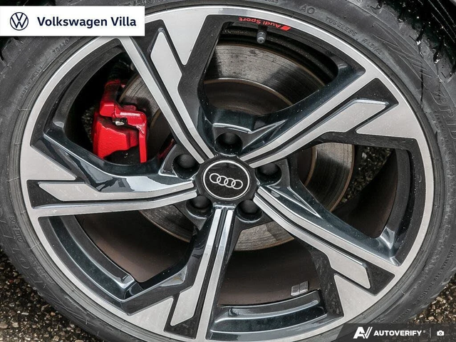 Audi S4 3.0T quattro Prestige* АвтоКредит* (Цена до БГ) - автомобили, коли, обяви за нови и употребявани 4