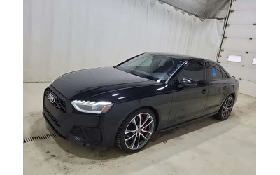 audi-s4 - 0