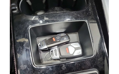 Audi S4 3.0 TFSI * PROGRESSIV * CARFAX * Без инциденти * - автомобили, коли, обяви за нови и употребявани 10