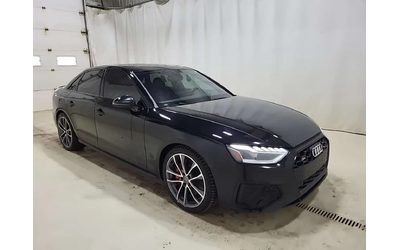 audi-s4 - 1