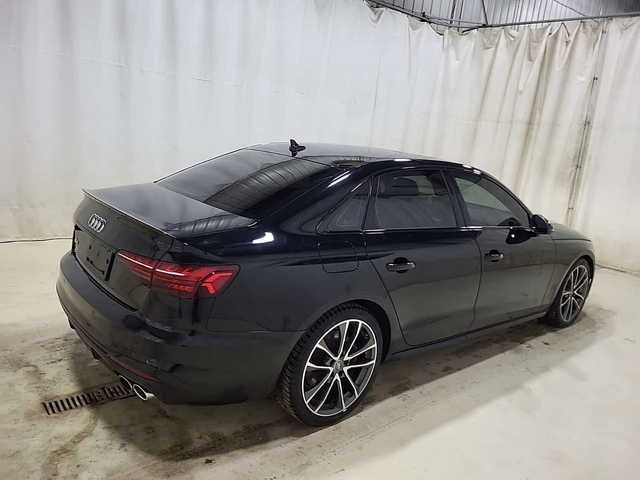 Audi S4 3.0 TFSI * PROGRESSIV * CARFAX * Без инциденти * - автомобили, коли, обяви за нови и употребявани 2