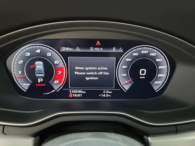 Audi S4 3.0 TFSI * PROGRESSIV * CARFAX * Без инциденти * - автомобили, коли, обяви за нови и употребявани 6
