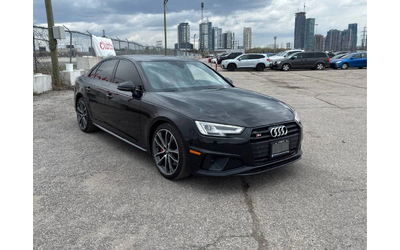audi-s4 - 0