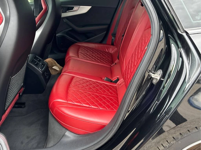 Audi S4 | DISTRONIC | 360 | B&O | МАСАЖИ | - автомобили, коли, обяви за нови и употребявани 10