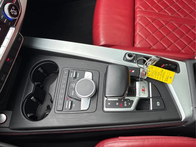 Audi S4 | DISTRONIC | 360 | B&O | МАСАЖИ | - автомобили, коли, обяви за нови и употребявани 11
