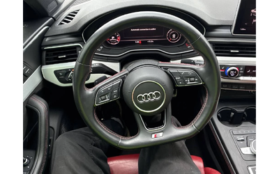 Audi S4 | DISTRONIC | 360 | B&O | МАСАЖИ | - автомобили, коли, обяви за нови и употребявани 12