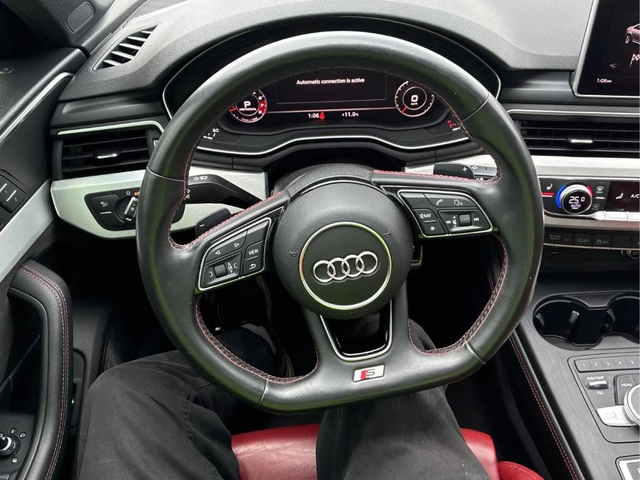 Audi S4 | DISTRONIC | 360 | B&O | МАСАЖИ | - автомобили, коли, обяви за нови и употребявани 12
