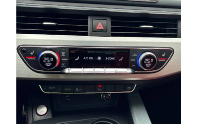 Audi S4 | DISTRONIC | 360 | B&O | МАСАЖИ | - автомобили, коли, обяви за нови и употребявани 13