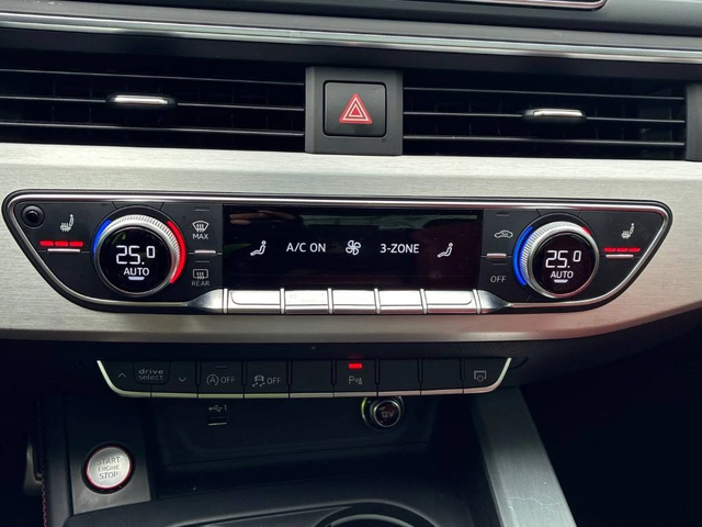 Audi S4 | DISTRONIC | 360 | B&O | МАСАЖИ | - автомобили, коли, обяви за нови и употребявани 13