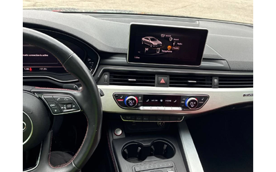 Audi S4 | DISTRONIC | 360 | B&O | МАСАЖИ | - автомобили, коли, обяви за нови и употребявани 14
