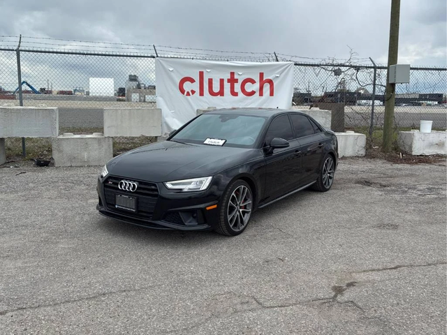 Audi S4 | DISTRONIC | 360 | B&O | МАСАЖИ | - автомобили, коли, обяви за нови и употребявани 2