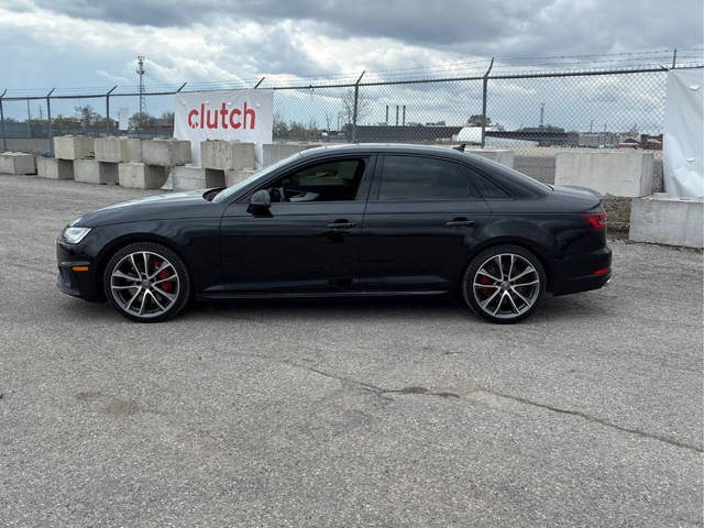 Audi S4 | DISTRONIC | 360 | B&O | МАСАЖИ | - автомобили, коли, обяви за нови и употребявани 6