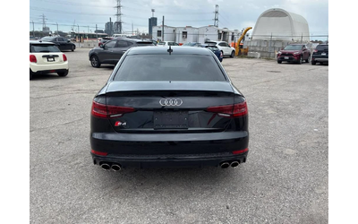 Audi S4 | DISTRONIC | 360 | B&O | МАСАЖИ | - автомобили, коли, обяви за нови и употребявани 7