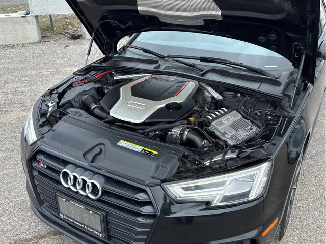 Audi S4 | DISTRONIC | 360 | B&O | МАСАЖИ | - автомобили, коли, обяви за нови и употребявани 8