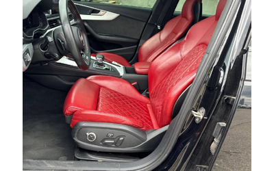 Audi S4 | DISTRONIC | 360 | B&O | МАСАЖИ | - автомобили, коли, обяви за нови и употребявани 9