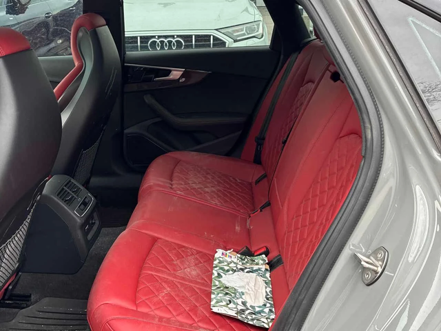 Audi S4 * Technik * CARBON* MATRIX* DISTRONIC* 360* - автомобили, коли, обяви за нови и употребявани 11
