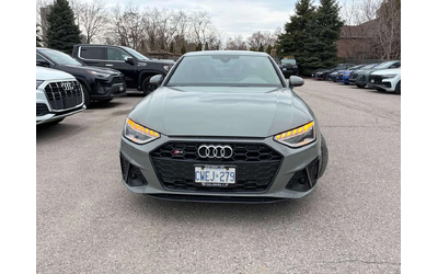 audi-s4 - 5