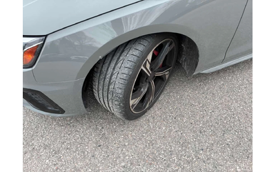 Audi S4 * Technik * CARBON* MATRIX* DISTRONIC* 360* - автомобили, коли, обяви за нови и употребявани 6