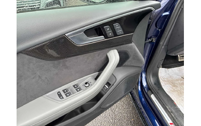 Audi S4 Technik/360/DIS/MATRIX/B&O/МАСАЖИ - автомобили, коли, обяви за нови и употребявани 11