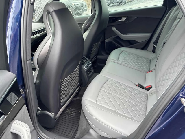 Audi S4 Technik/360/DIS/MATRIX/B&O/МАСАЖИ - автомобили, коли, обяви за нови и употребявани 12