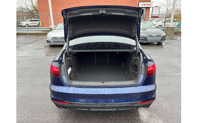Audi S4 Technik/360/DIS/MATRIX/B&O/МАСАЖИ - автомобили, коли, обяви за нови и употребявани 13