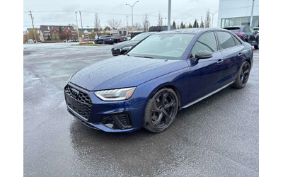 Audi S4 Technik/360/DIS/MATRIX/B&O/МАСАЖИ - автомобили, коли, обяви за нови и употребявани 16