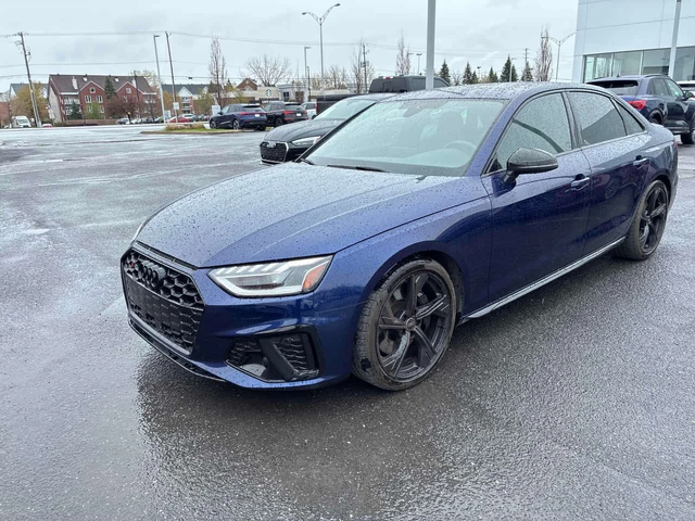 Audi S4 Technik/360/DIS/MATRIX/B&O/МАСАЖИ - автомобили, коли, обяви за нови и употребявани 16