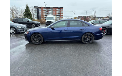audi-s4 - 1