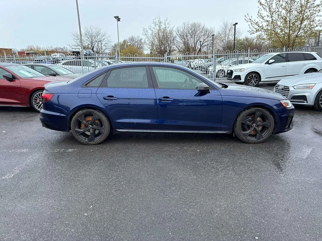 Audi S4 Technik/360/DIS/MATRIX/B&O/МАСАЖИ - автомобили, коли, обяви за нови и употребявани 2