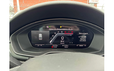 Audi S4 Technik/360/DIS/MATRIX/B&O/МАСАЖИ - автомобили, коли, обяви за нови и употребявани 7