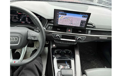 Audi S4 Technik/360/DIS/MATRIX/B&O/МАСАЖИ - автомобили, коли, обяви за нови и употребявани 8