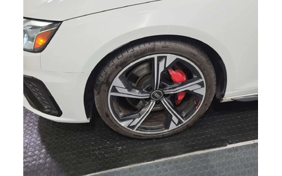 Audi S4 3.0TFSI TECHNIK * Без инциденти * Един собственик - автомобили, коли, обяви за нови и употребявани 15