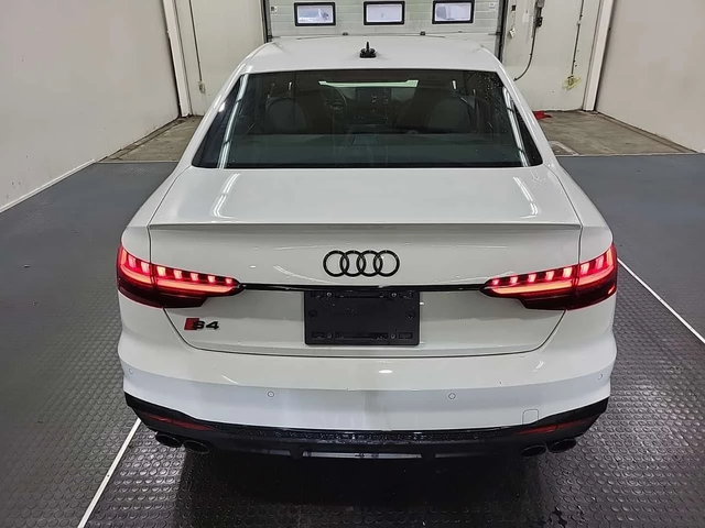 Audi S4 3.0TFSI TECHNIK * Без инциденти * Един собственик - автомобили, коли, обяви за нови и употребявани 3