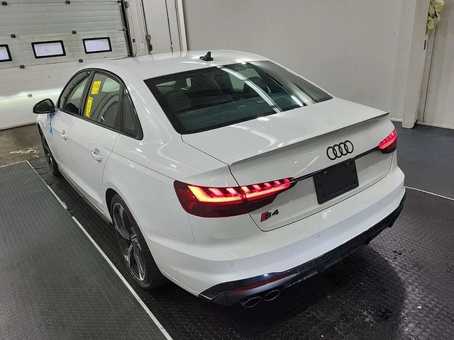 Audi S4 3.0TFSI TECHNIK * Без инциденти * Един собственик - автомобили, коли, обяви за нови и употребявани 4
