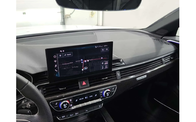 Audi S4 3.0TFSI TECHNIK * Без инциденти * Един собственик - автомобили, коли, обяви за нови и употребявани 7