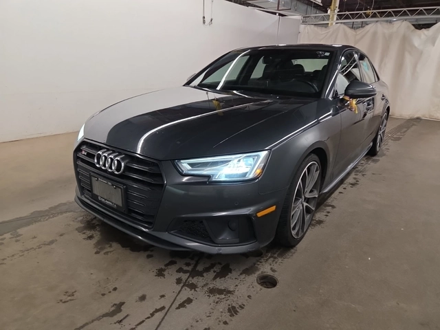 Audi S4 TECHNIK * * CARFAX * * АВТО КРЕДИТ * * - автомобили, коли, обяви за нови и употребявани 0