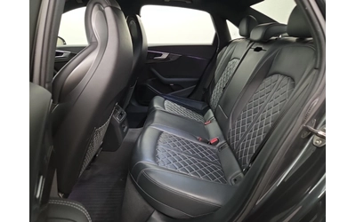 Audi S4 TECHNIK * * CARFAX * * АВТО КРЕДИТ * * - автомобили, коли, обяви за нови и употребявани 10