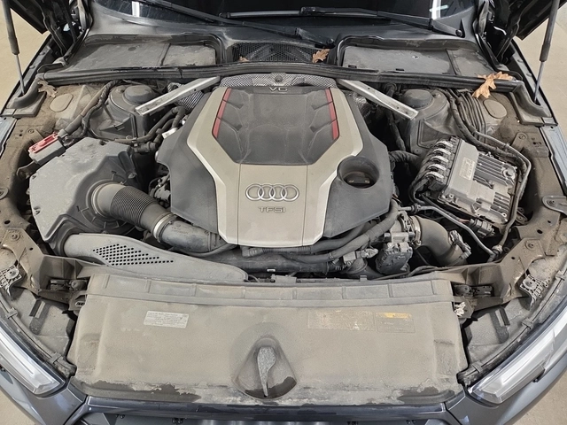 Audi S4 TECHNIK * * CARFAX * * АВТО КРЕДИТ * * - автомобили, коли, обяви за нови и употребявани 13