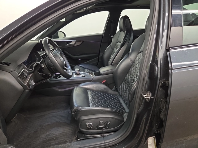 Audi S4 TECHNIK * * CARFAX * * АВТО КРЕДИТ * * - автомобили, коли, обяви за нови и употребявани 4
