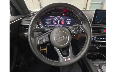 Audi S4 TECHNIK * * CARFAX * * АВТО КРЕДИТ * * - автомобили, коли, обяви за нови и употребявани 6