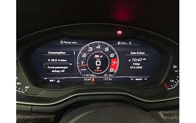 Audi S4 TECHNIK * * CARFAX * * АВТО КРЕДИТ * * - автомобили, коли, обяви за нови и употребявани 7