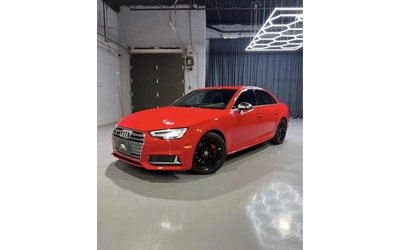 audi-s4 - 0