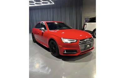 audi-s4 - 1