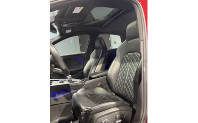 Audi S4 TECHNIK * B&O * MASSAGE * 360 * AMBIENT * CARFAX * - автомобили, коли, обяви за нови и употребявани 8