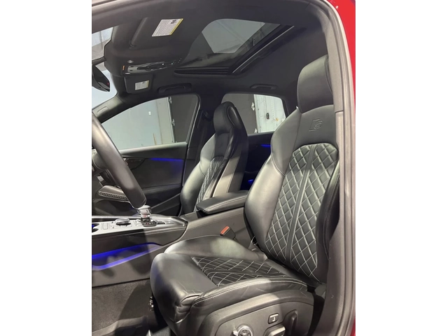 Audi S4 TECHNIK * B&O * MASSAGE * 360 * AMBIENT * CARFAX * - автомобили, коли, обяви за нови и употребявани 8