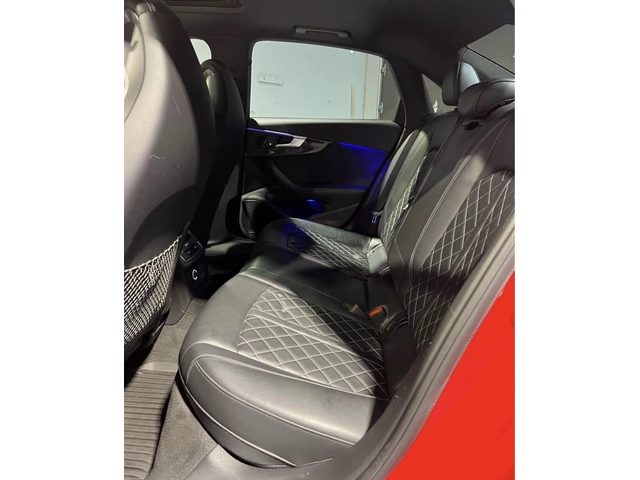 Audi S4 TECHNIK * B&O * MASSAGE * 360 * AMBIENT * CARFAX * - автомобили, коли, обяви за нови и употребявани 9